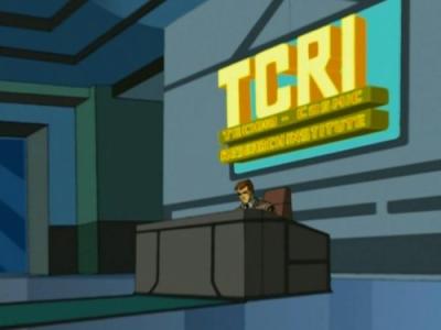 Teenage Mutant Ninja Turtles