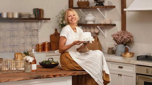 Pamela's Cooking with Love filmas žiurėti online