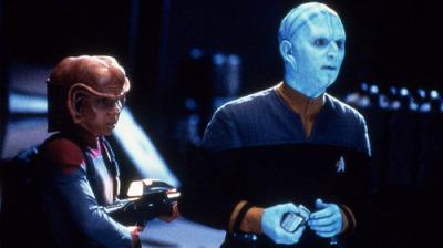 Star Trek: Deep Space Nine