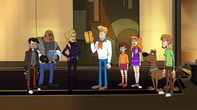 Be Cool, Scooby-Doo!