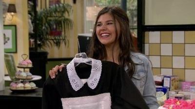 The Haunted Hathaways