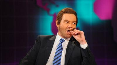 Shaun Micallef's Mad as Hell