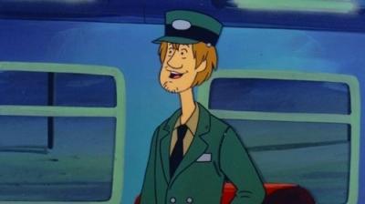 The New Scooby and Scrappy-Doo Show