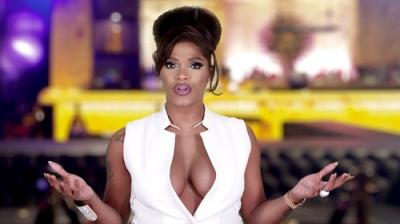 Love & Hip Hop Atlanta