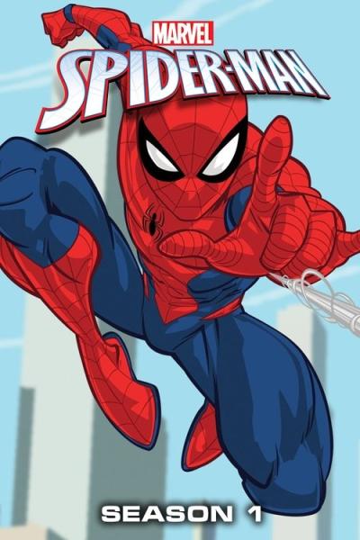 Marvel's Spider-Man filmas online