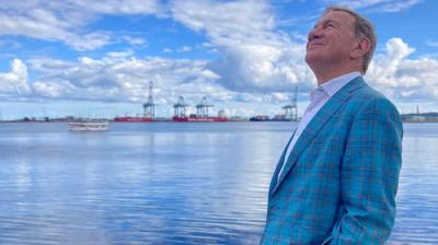 Great Continental Railway Journeys