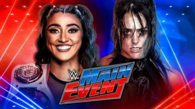 WWE Main Event