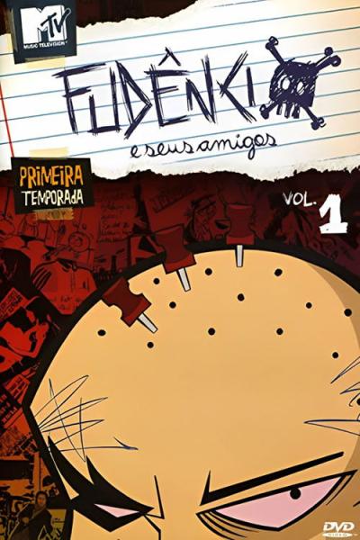 Fudêncio e Seus Amigos filmas online