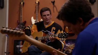 The Michael J. Fox Show