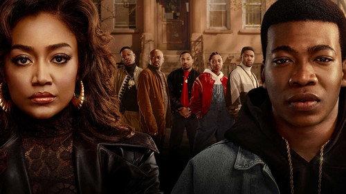 Naktinio miesto valdžia: Trečia knyga filmas žiurėti online