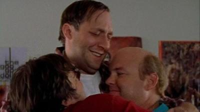 Tenacious D