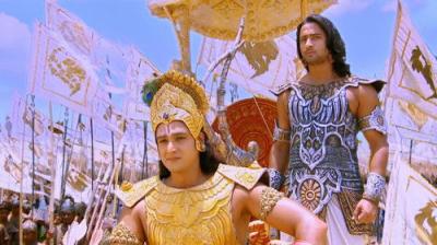 Mahabharat