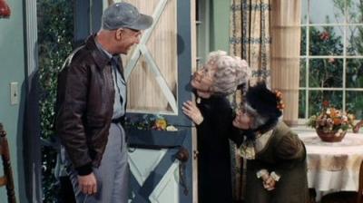 Petticoat Junction
