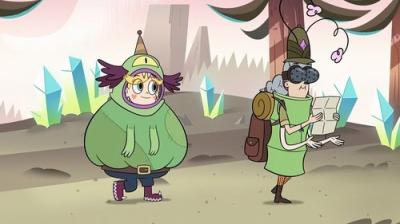 Star vs. the Forces of Evil