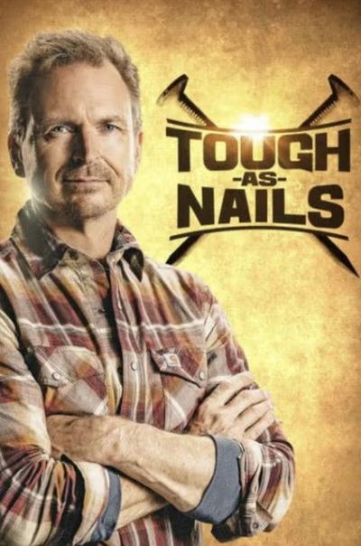 Tough As Nails filmas online