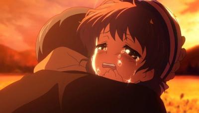 CLANNAD