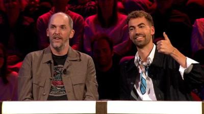 De Slimste Mens ter Wereld