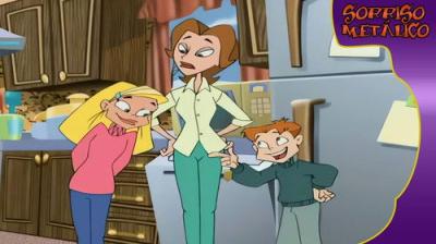 Braceface