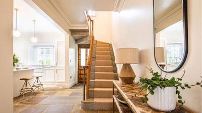 George Clarke's Remarkable Renovations