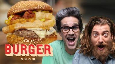 The Burger Show