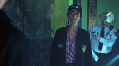 NCIS: New Orleans
