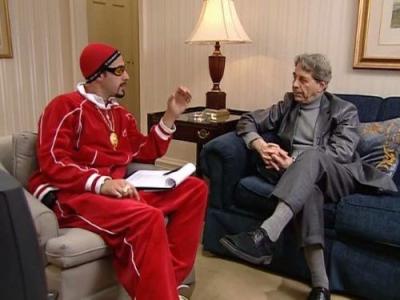Da Ali G Show