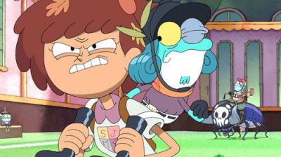 Amphibia