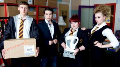 Waterloo Road