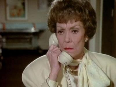 Falcon Crest