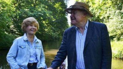 Great Canal Journeys