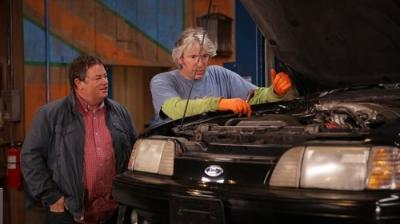 Wheeler Dealers