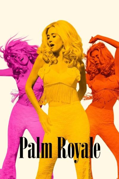 Palm Bičo prabanga filmas online