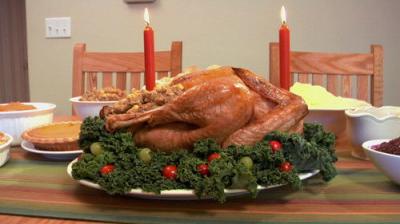 The Food That Built America