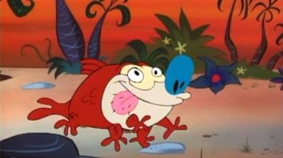 The Ren & Stimpy Show