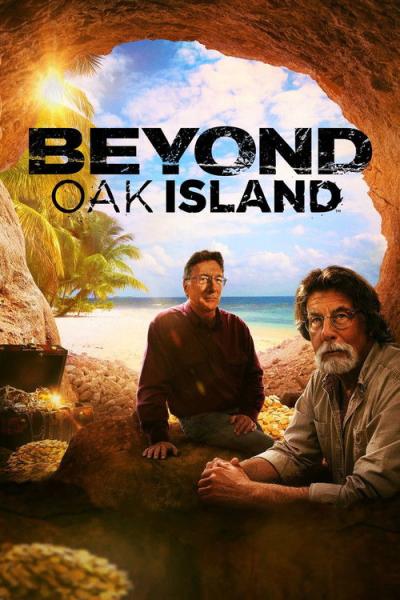 Beyond Oak Island filmas online