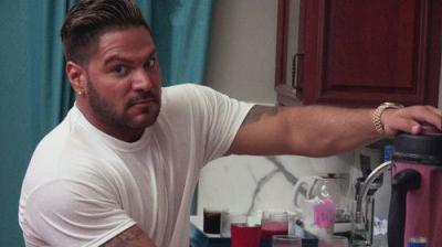 Jersey Shore: Family Vacation