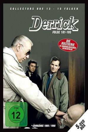 Derrick filmas online