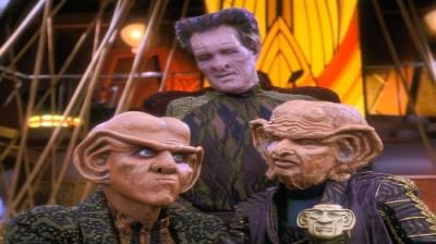 Star Trek: Deep Space Nine