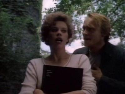 Friday the 13th: The Series