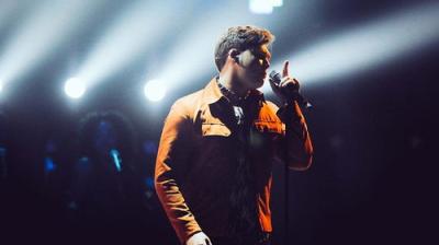The Voice UK