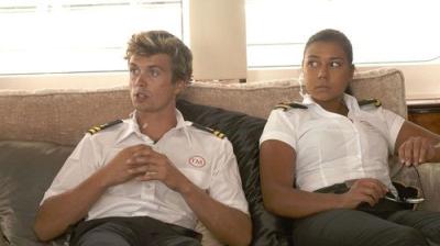 Below Deck Mediterranean