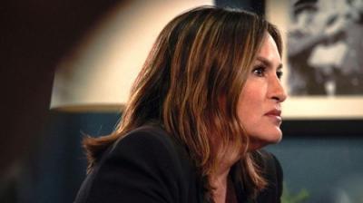 Įstatymas ir tvarka. Specialiųjų tyrimų skyrius