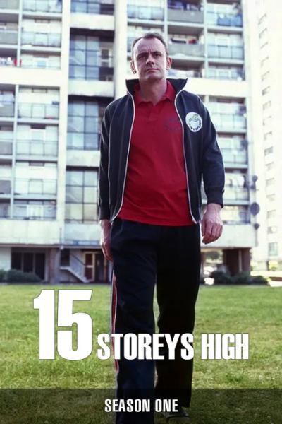 15 Storeys High filmas online