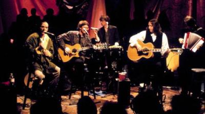 MTV Unplugged