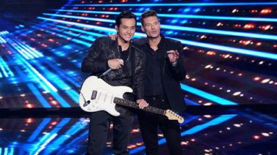 American Idol