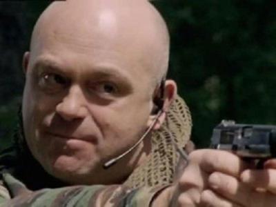 Ultimate Force