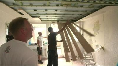 Zuhause im Glück – Unser Einzug in ein neues Leben