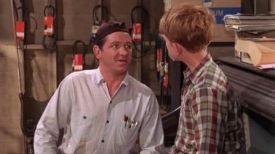 The Andy Griffith Show