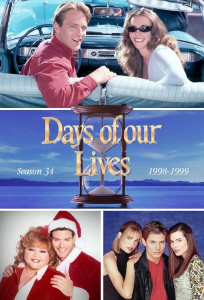 Days of Our Lives filmas online