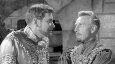 The Adventures of Robin Hood